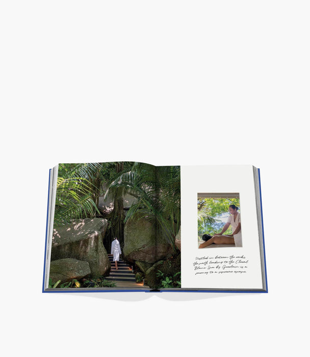 Cheval Blanc - Roomours UAE