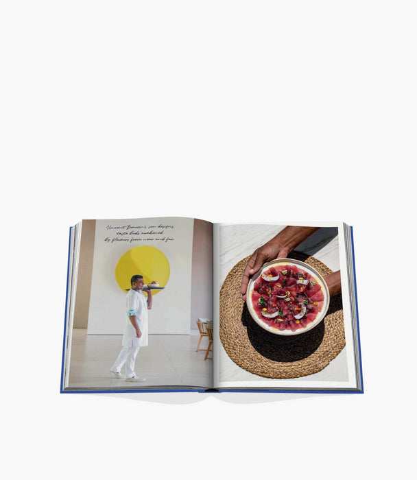 Cheval Blanc - Roomours UAE