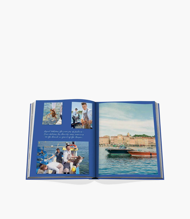 Cheval Blanc - Roomours UAE