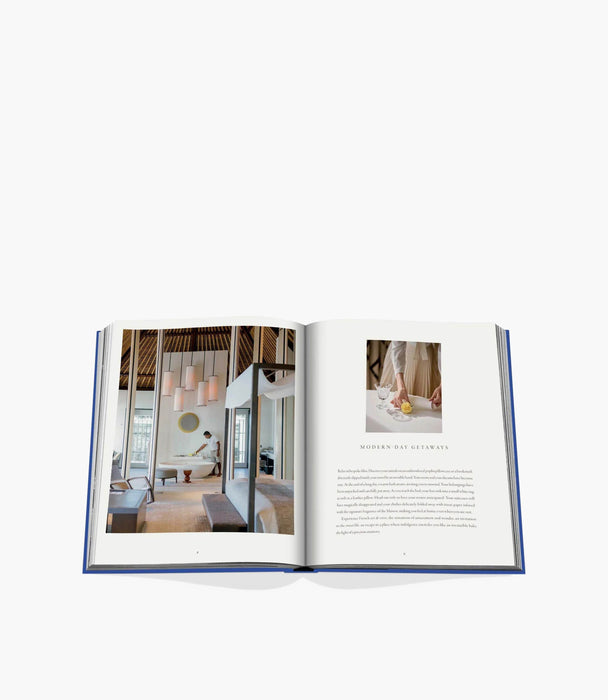 Cheval Blanc - Roomours UAE