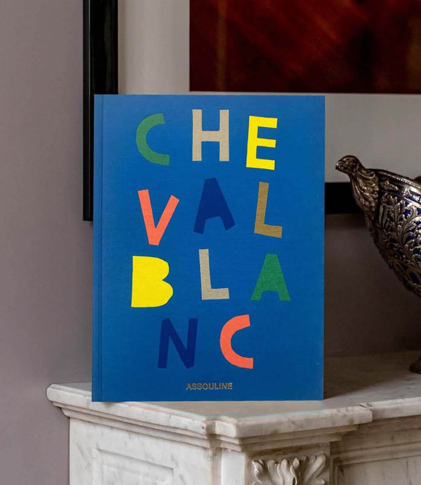 Cheval Blanc - Roomours UAE