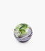 Murano Ball Mother Earth Green 20x19.5cm - Roomours UAE