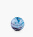 Murano Ball Mother Earth Ocean 20x19.5cm - Roomours UAE