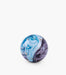 Murano Ball Mother Earth Ocean 20x19.5cm - Roomours UAE