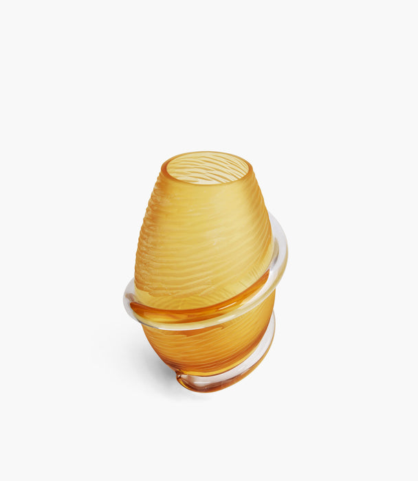Corda Vase Big 21.5x31cm