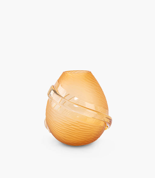 Corda Vase Corda Medium 23x24.5cm - Roomours UAE