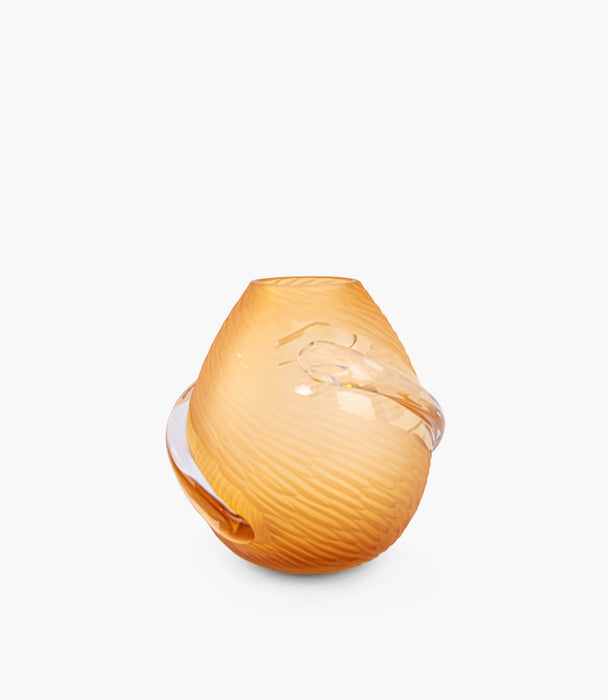 Corda Vase Corda Medium 23x24.5cm - Roomours UAE