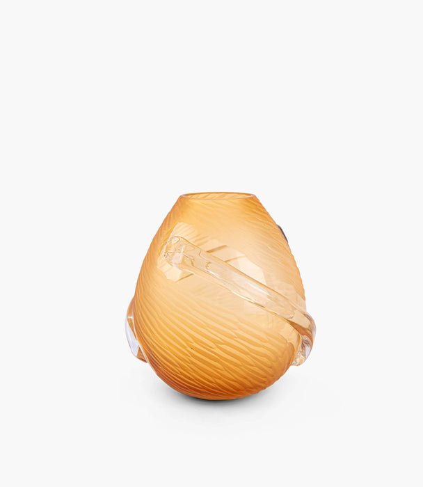 Corda Vase Corda Medium 23x24.5cm - Roomours UAE