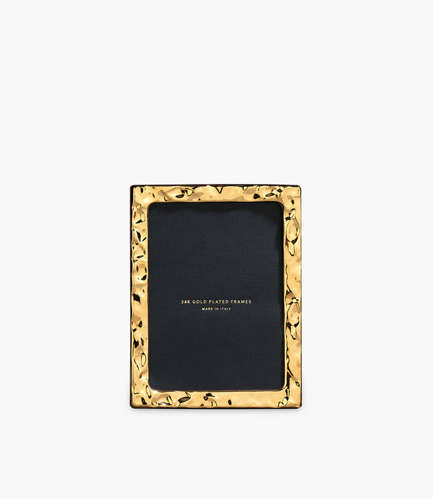 Treasure Gold Photo Frame 18x24Cm