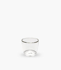 Clear Cup S/1 110mL - Roomours UAE