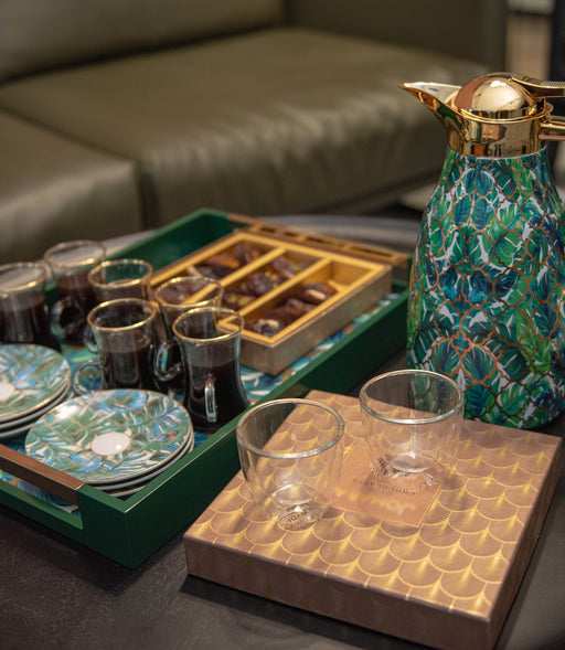 Clear Cup S/1 110mL - Roomours UAE