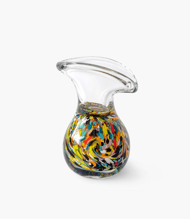 Lumiere Glass Sculptures