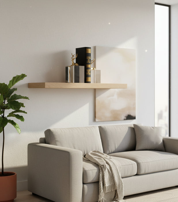 Geometric Bookend 28*8*17.8cm Set Of 2