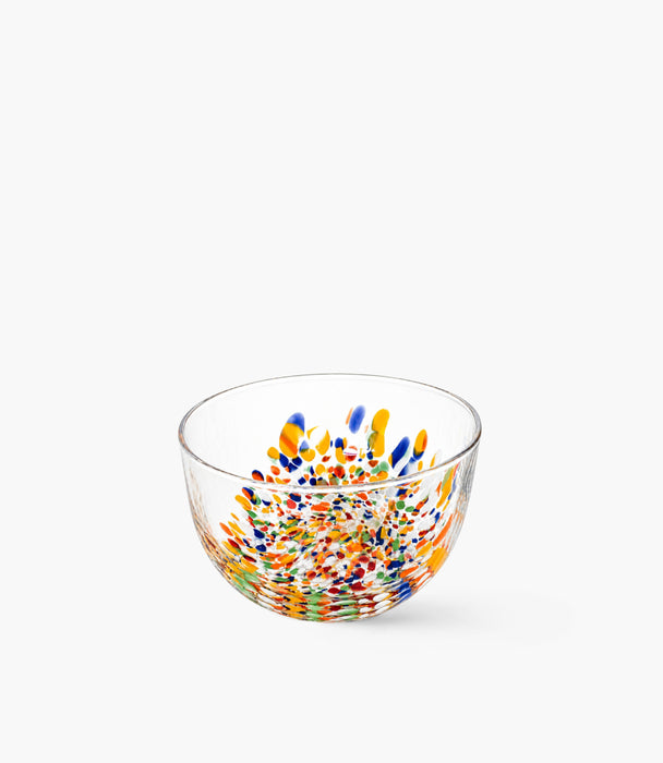 Elenoire S/6 Cup Carmen Trasp Harlequin Flame
