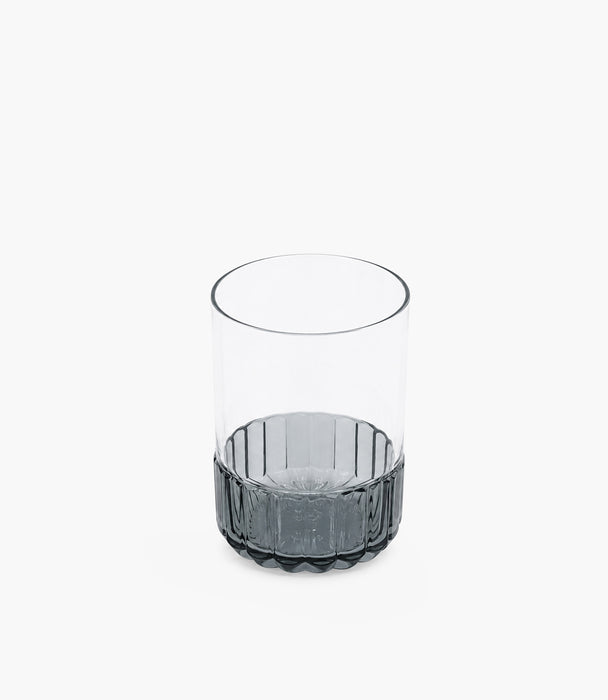 Chromatic Grey (DOF) Glass 380ml S/6