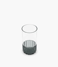 Chromatic Grey Longdrink Glass 500ml S/6