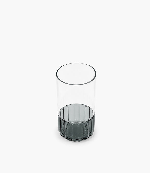 Chromatic Grey Longdrink Glass 500ml S/6