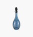 Vesti La Tavola Glass Bottle/Carafe - Fashion Blue - Roomours UAE