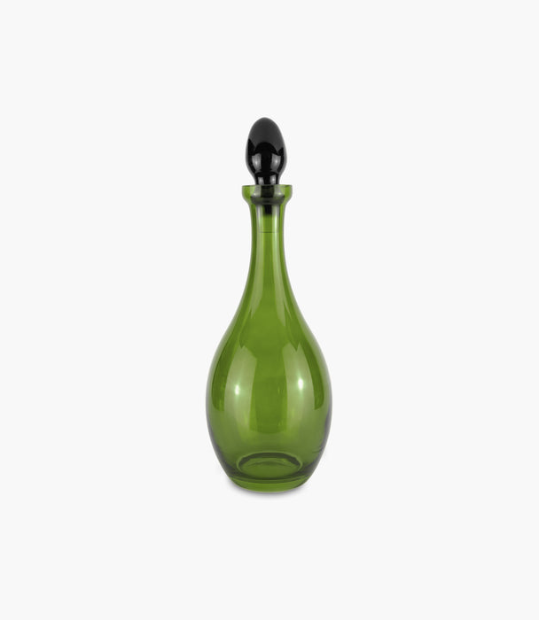 زجاجة من مجموعة "فيستي لا تافولا" - أخضر حيوي