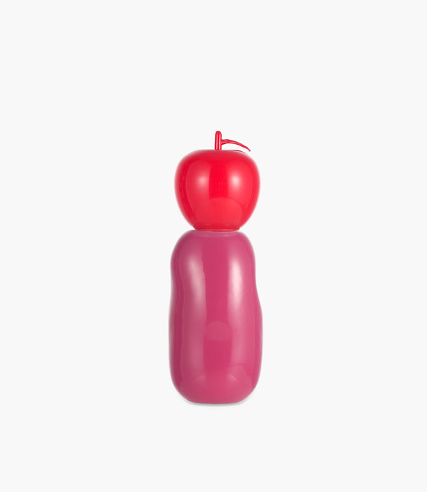 Eden Red Apple Bottle Diffuser  8.5*8.5*22cm; 500mL