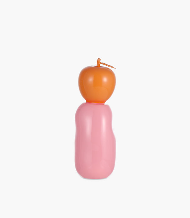 Eden Orange Apple Bottle Diffuser 8.5*8.5*22cm; 500mL