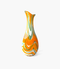 Abstract Colorful Vase 20*10.5*51