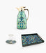 Amazonia Green Tea Party Pack - 14 Pieces - Roomours UAE