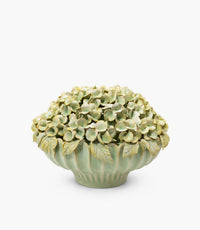 Imperial Green Ceramic Vase 31.5*31.5*23cm
