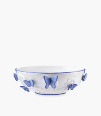 Butterfly Décor Bowl 33.7*33.7*10.5cm