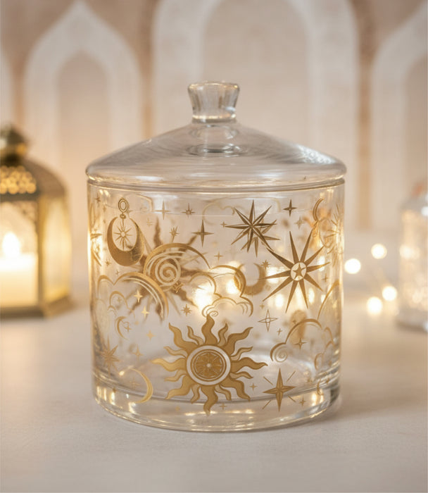 Celestial Big Candy box with cover 17cm