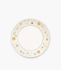 Celestial Charger plate 32cm