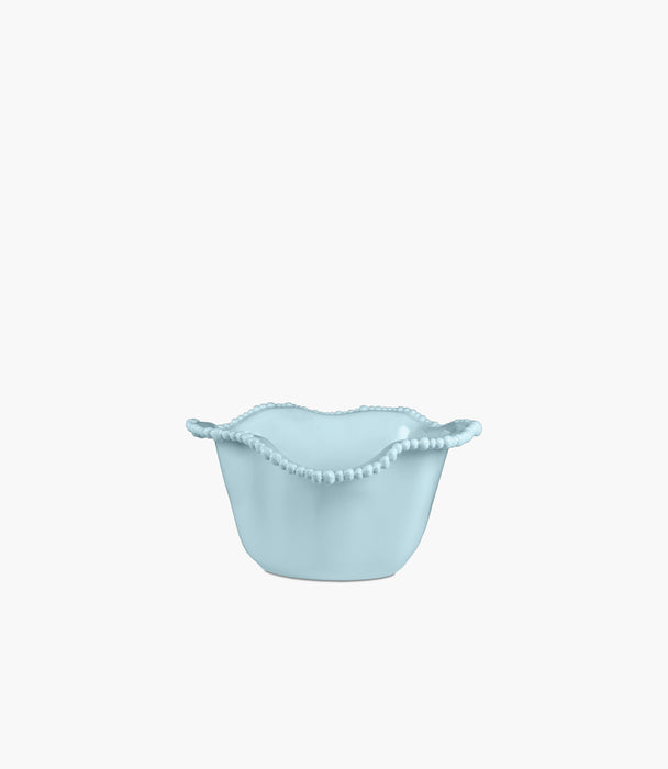 Joke Table & Kitchen Melamine Ice Bucket - Aqua