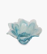 Hemera Blue Iris Petal Cup Ø48 H19