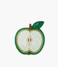 Romeo & Giulietta Coaster Apple 10.5*9.5cm