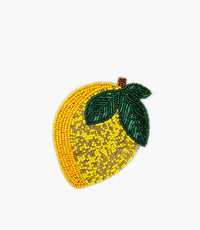 Romeo & Giulietta Coaster Lemon 8.5*10.5cm
