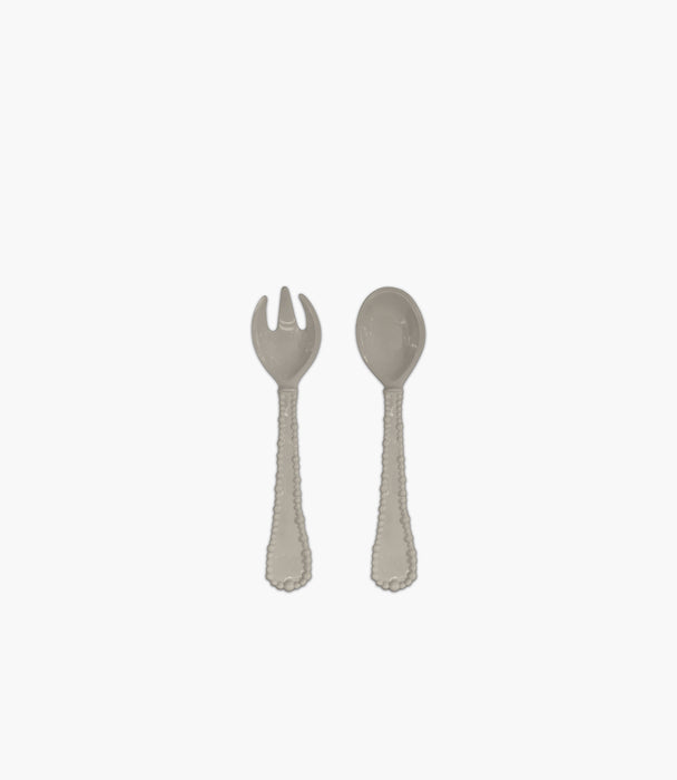 Joke Table & Kitchen Cutlery Salad - Taupe