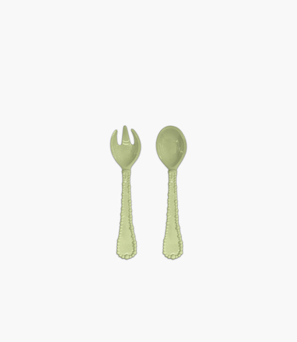 Joke Table & Kitchen Cutlery Salad - Sage