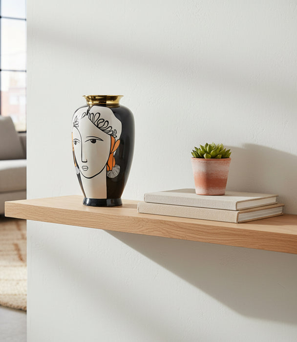 Dolores Vase 21*21*35cm