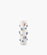 Butterfly Vase 18.2*18.2*49cm