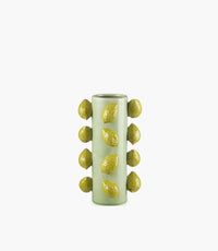 Lemon Vase 14*14*31cm