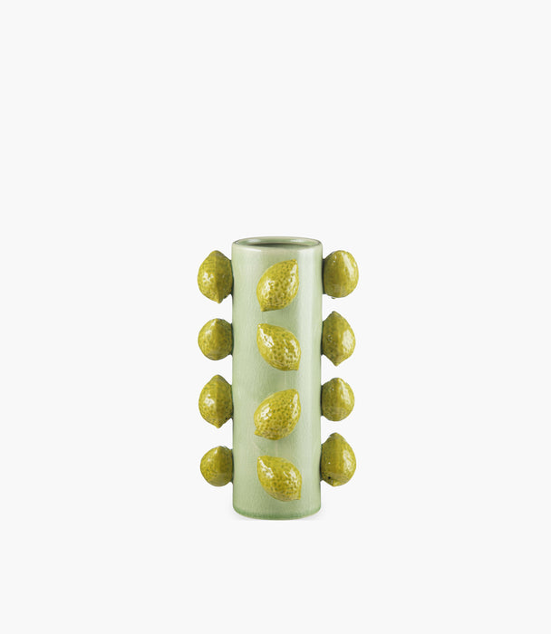Lemon Vase 14*14*31cm