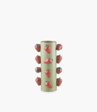 Strawberry Vase 14*14*31cm