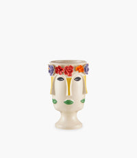 Lara Vase 24.3*24.3*32cm