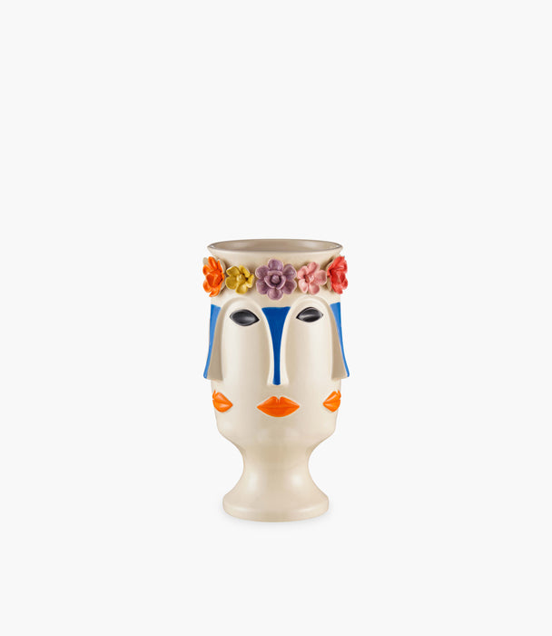 Lara Vase25.3*25.3*39.8cm
