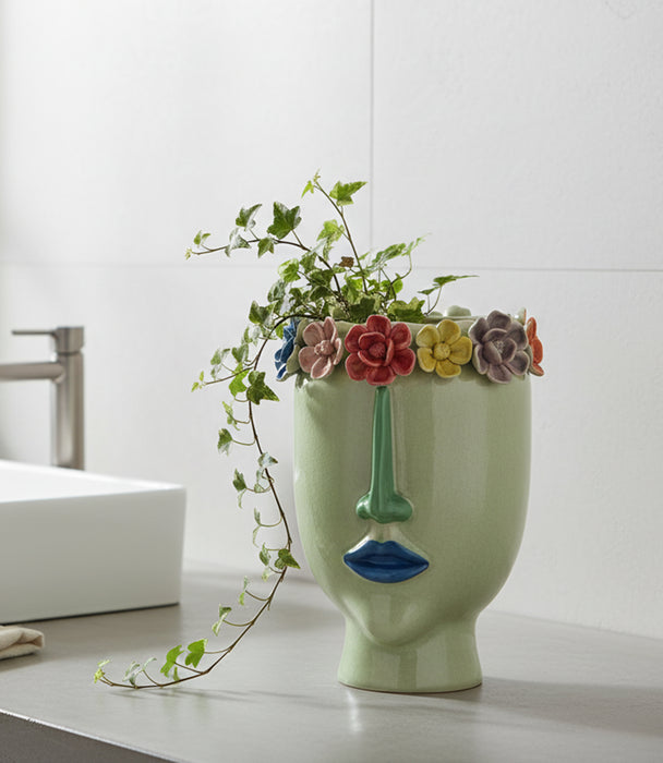 Lara Vase 21*21*30cm