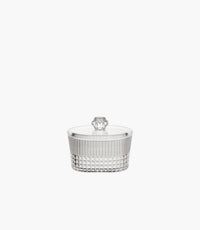 Chic & Zen Clear Cake Acrylic Mini Bonbon
