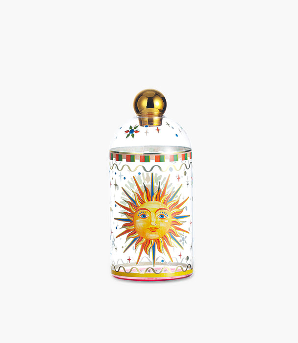 Dolce Vita Reed Diffuser Sun 8*8*18.2cm