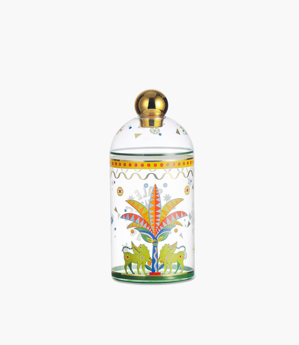 Dolce Vita Reed Diffuser Palm 8*8*18.2cm