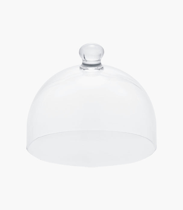 Joke Table & Kitchen Cake Dome - Clear