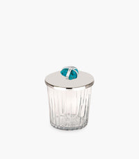 Dogal Tas Long Cylinder Case 8x9cm
